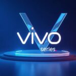 vivo v series: New Special, Jubilant People Now!