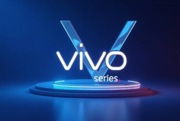 vivo v series: New Special, Jubilant People Now!
