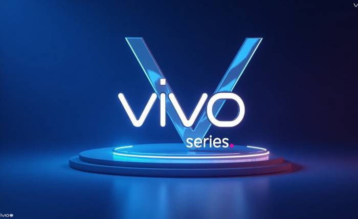 vivo v series: New Special, Jubilant People Now!