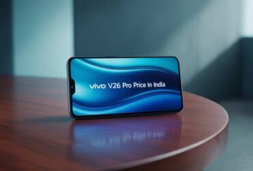 vivo v26 pro price in india