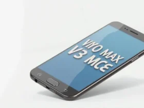 vivo v3 max price