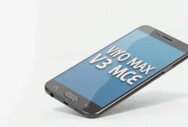 vivo v3 max price
