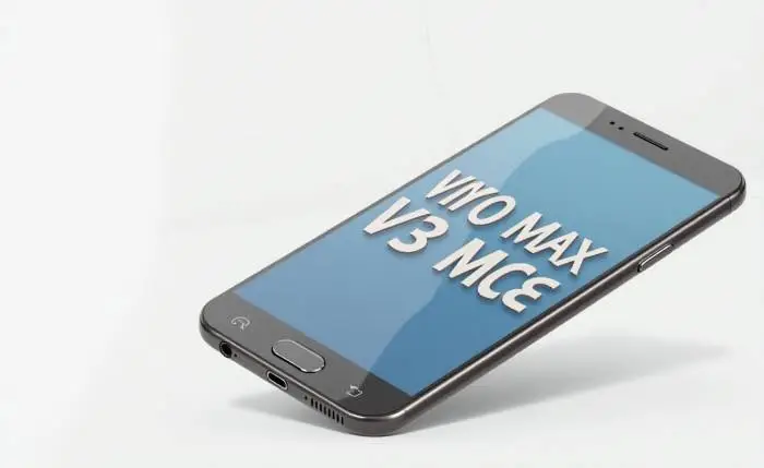vivo v3 max price