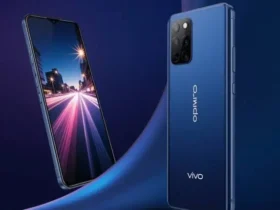 vivo v31 pro 5g