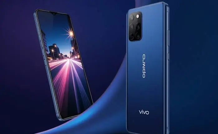 vivo v31 pro 5g