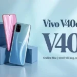 vivo v40e price