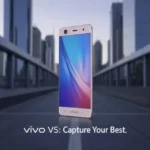 vivo v5
