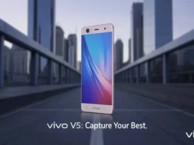 vivo v5
