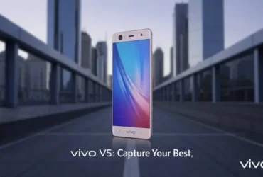vivo v5