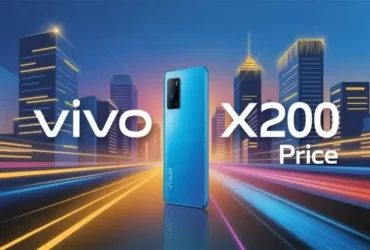 Vivo X200 Price Cut Delivers Huge Value