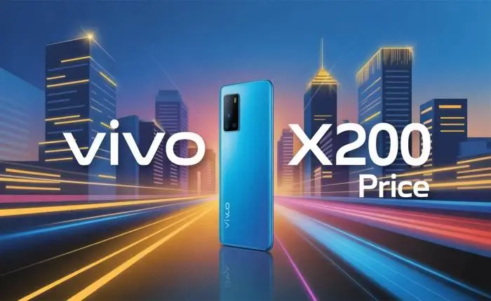 Vivo X200 Price Cut Delivers Huge Value