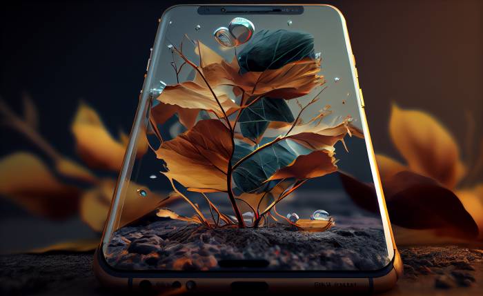 Astonishing New vivo x30 pro: Mind-blowing Video!
