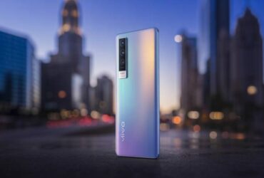 Astonishing New vivo x30 pro: Mind-blowing Video!