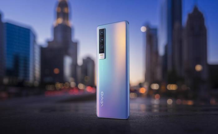Astonishing New vivo x30 pro: Mind-blowing Video!