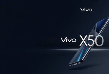 vivo x50 price