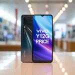 vivo y12g price