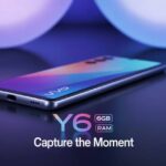 Hot vivo y20 6gb ram: Happy with this Big Deal.