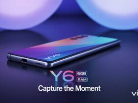 Hot vivo y20 6gb ram: Happy with this Big Deal.