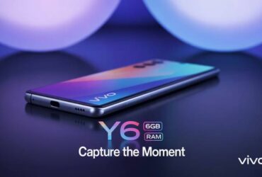 Hot vivo y20 6gb ram: Happy with this Big Deal.
