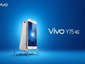 vivo y75 4g