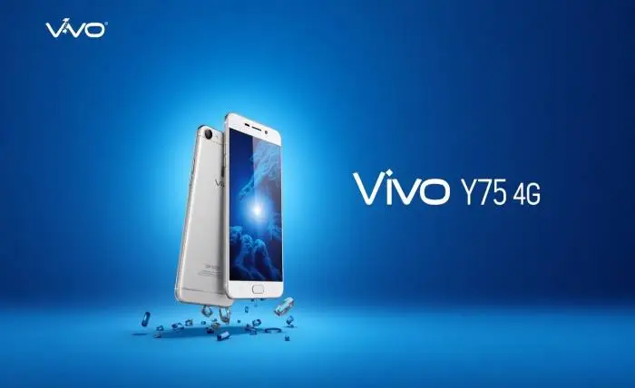 vivo y75 4g