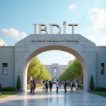 babu banarsi das institute of technology bbdit 2025