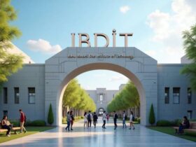 babu banarsi das institute of technology bbdit 2025