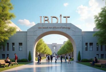 babu banarsi das institute of technology bbdit 2025