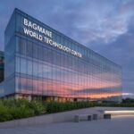 Latest Great Thriller! Bagmane World Technology Center.