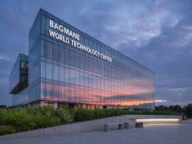 Latest Great Thriller! Bagmane World Technology Center.