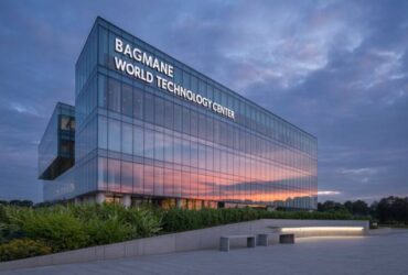 Latest Great Thriller! Bagmane World Technology Center.