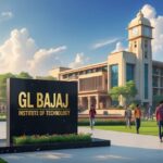 gl bajaj institute of technology and management