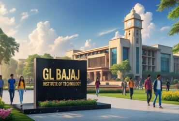 gl bajaj institute of technology and management
