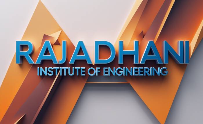 rajadhani institute of engineering and technology 2025