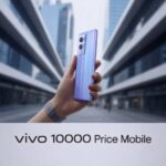 Spectacular Vivo 10000 Price Mobile—Get Yours Today!