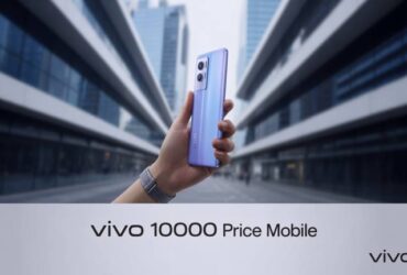 Spectacular Vivo 10000 Price Mobile—Get Yours Today!