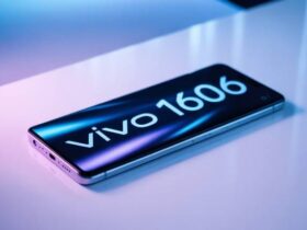 Sensational vivo 1606: A Game-Changer