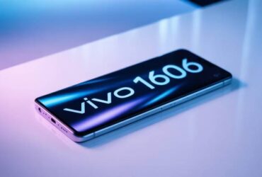 Sensational vivo 1606: A Game-Changer