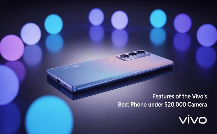 Vivo Best Phone Under 20000: Sensational Offers.