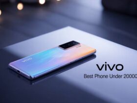 Vivo Best Phone Under 20000: Sensational Offers.