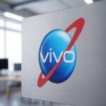Valuable vivo Logo: Superior, Happy Imagery!