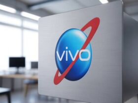 Valuable vivo Logo: Superior, Happy Imagery!
