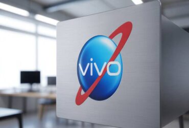 Valuable vivo Logo: Superior, Happy Imagery!