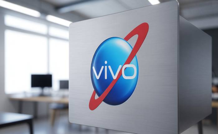Valuable vivo Logo: Superior, Happy Imagery!