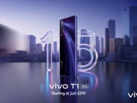 vivo T1 5G Price Brings Happy Surprise