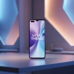 Amazing vivo theme: New Look, Fast!