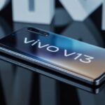 New vivo v13: A Mind-blowing, Powerful Thing.