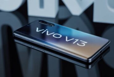 New vivo v13: A Mind-blowing, Powerful Thing.