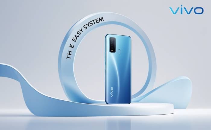 Special vivo v2029 Offer: Get It Now and Feel Happy.