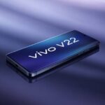 Amazing Vivo V22: Sensational, New Tech!